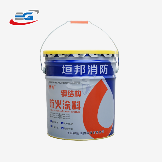 fire protection coating